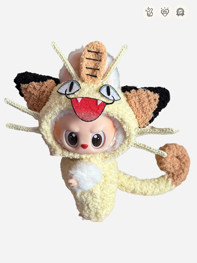 Pokémon  Outfit