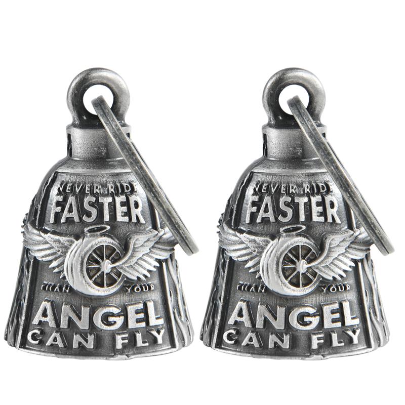 🔥Super Sale - 49% OFF🔥Guardian Motorcycle Bell/Christmas/Halloween Bell