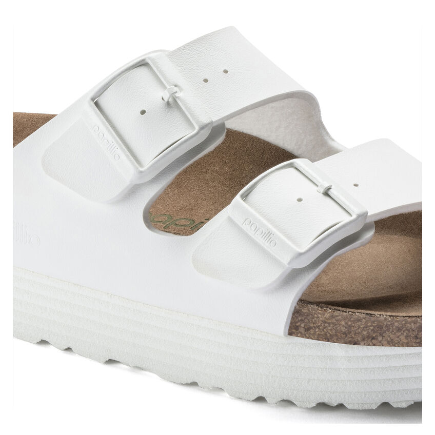 Arizona Platform Vegan Birko-Flor B-84322