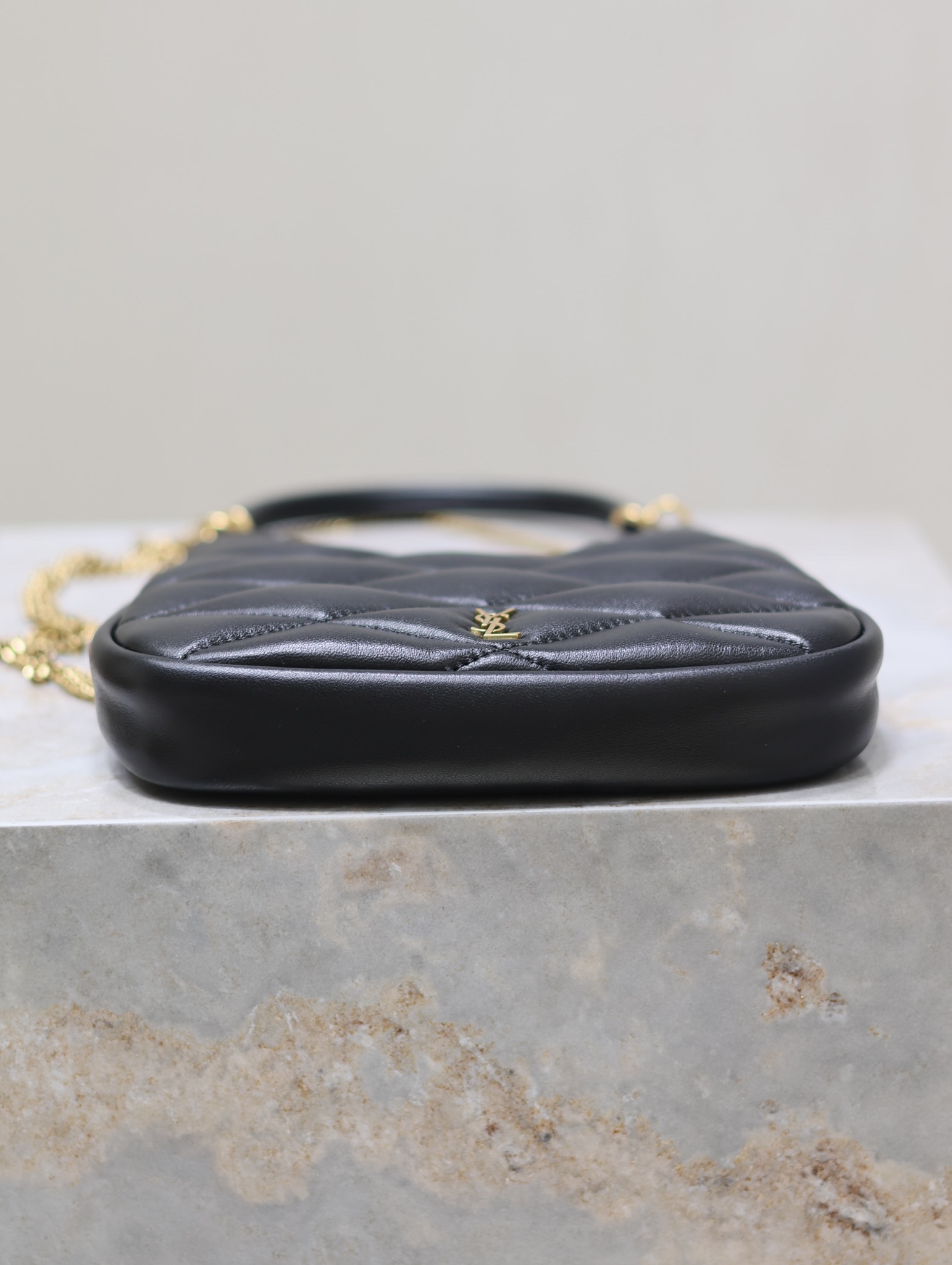 Yves Saint Laurent Sade hobo chain bag 793608