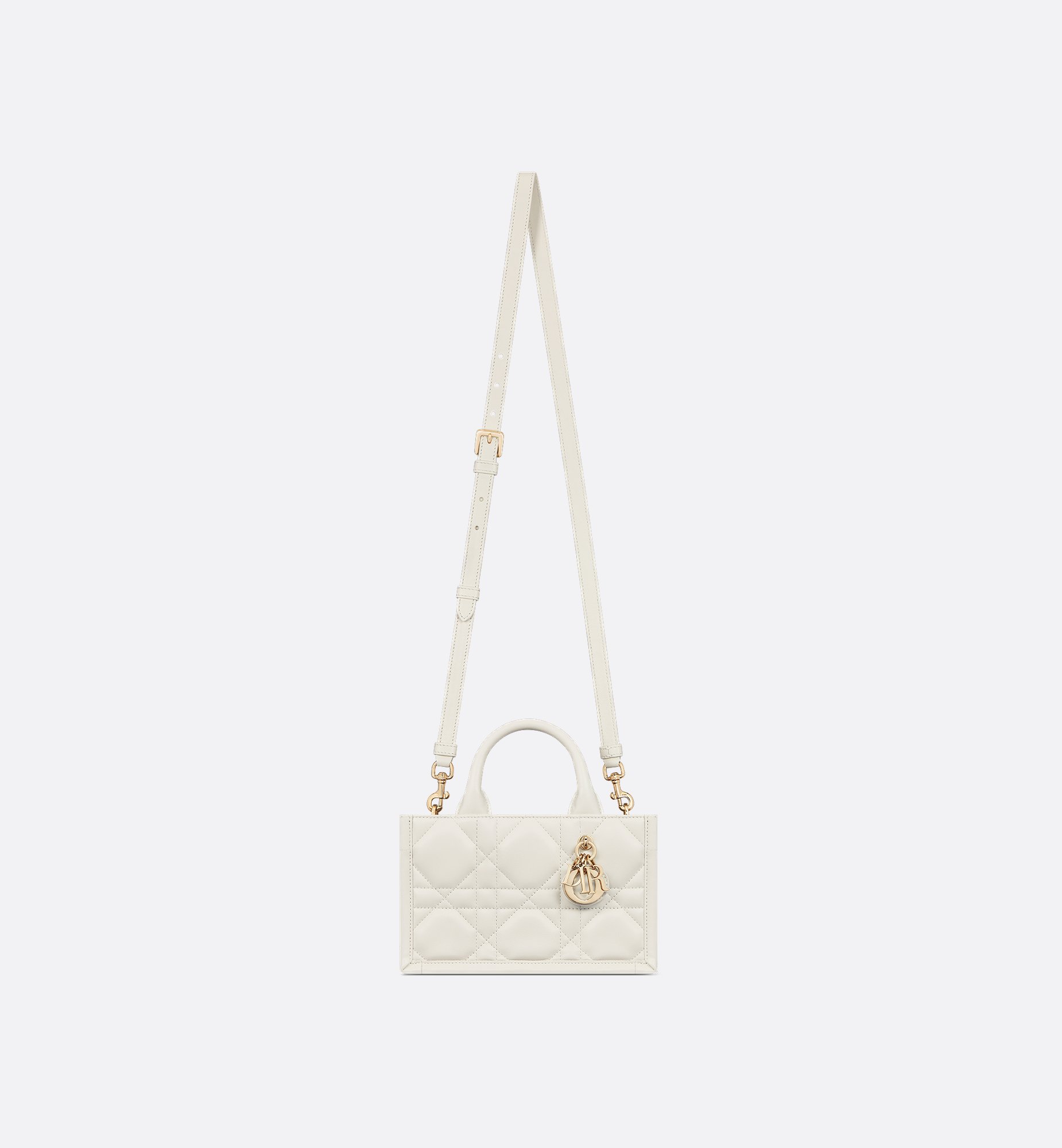 Dior Mini Book Tote S5573OWHP_M030