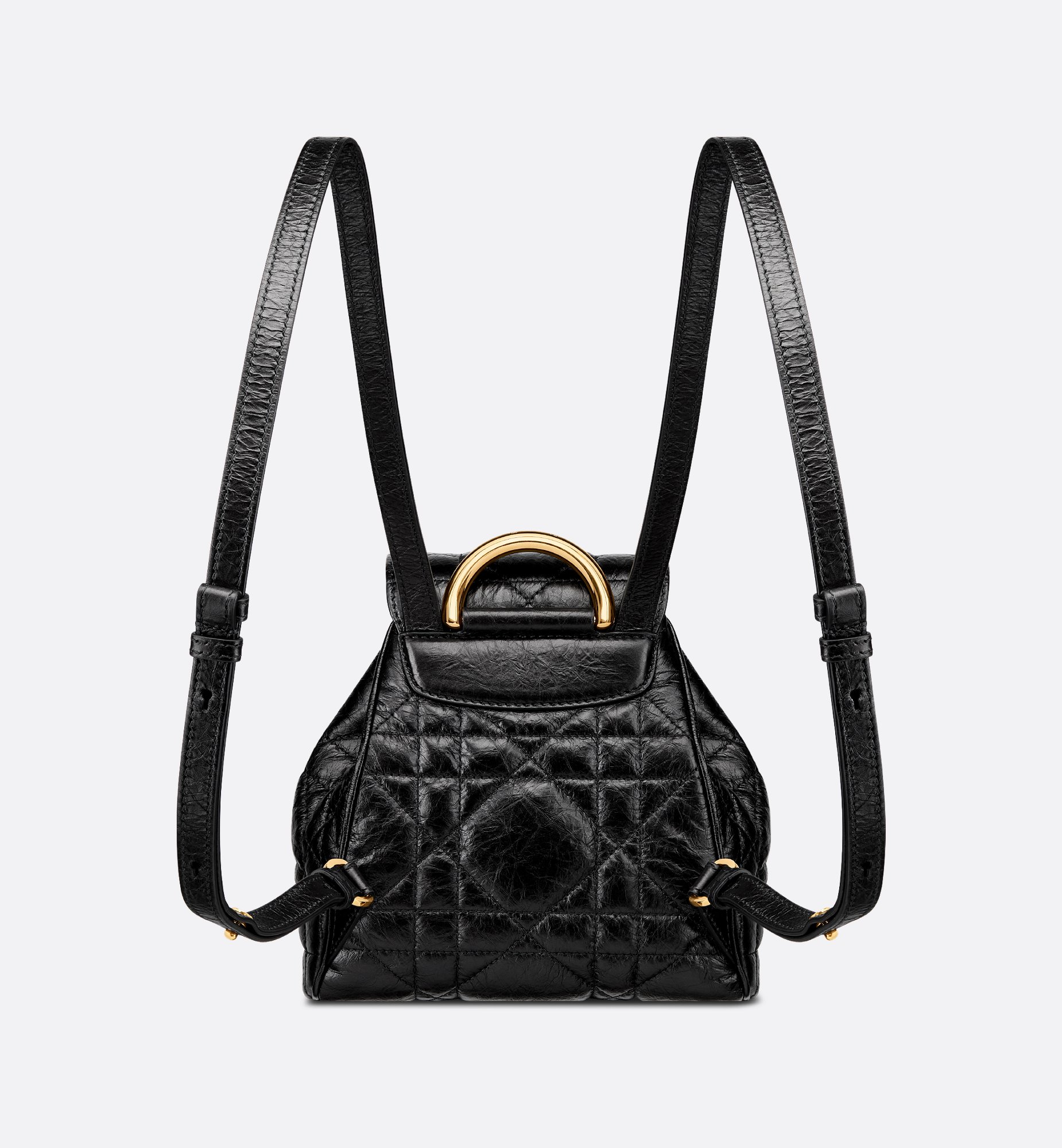 Dior Small Dior Caro Backpack M6302UNUC_M900