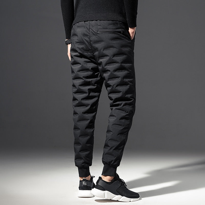 Salion Men's Designer Joggers