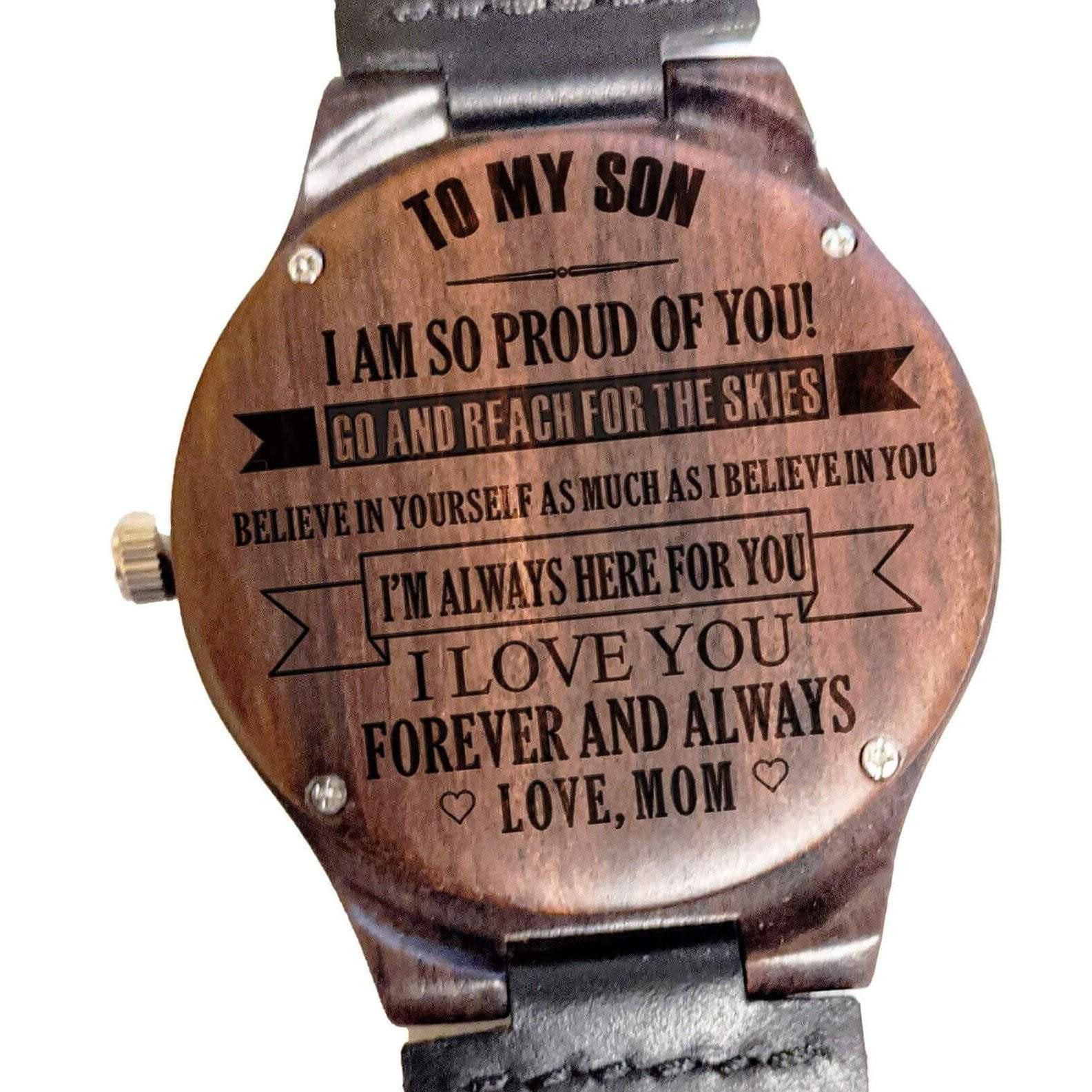 Son - 