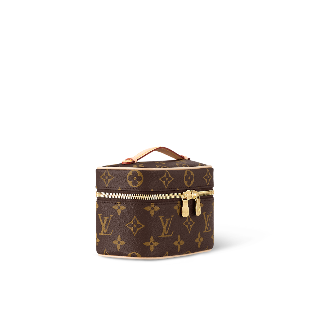Louis Vuitton NICE NANO Cosmetic Bag M44936