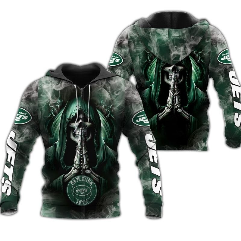 NEW YORK JETS 3D NYJ110