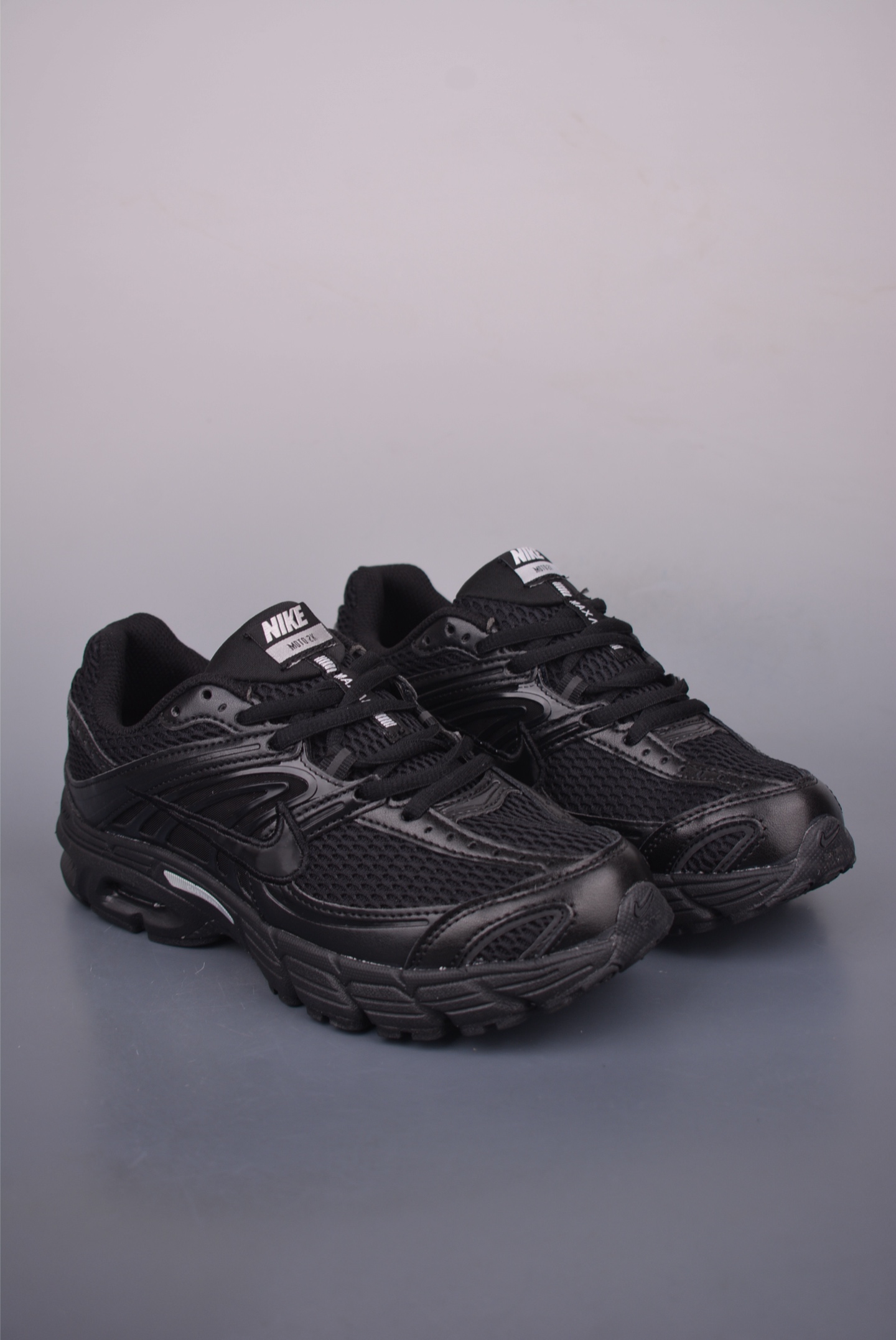 Nike Air Max Moto 2K “Darth Warrior” HQ2056-008