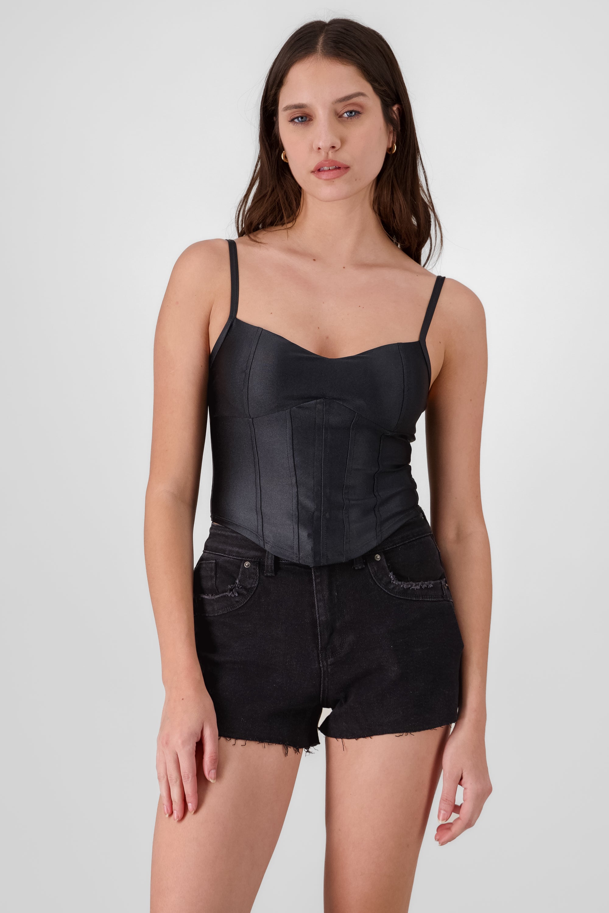 Corset Top
