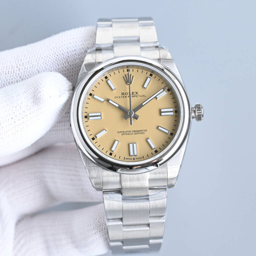 Rolex HP factoty Perpetual