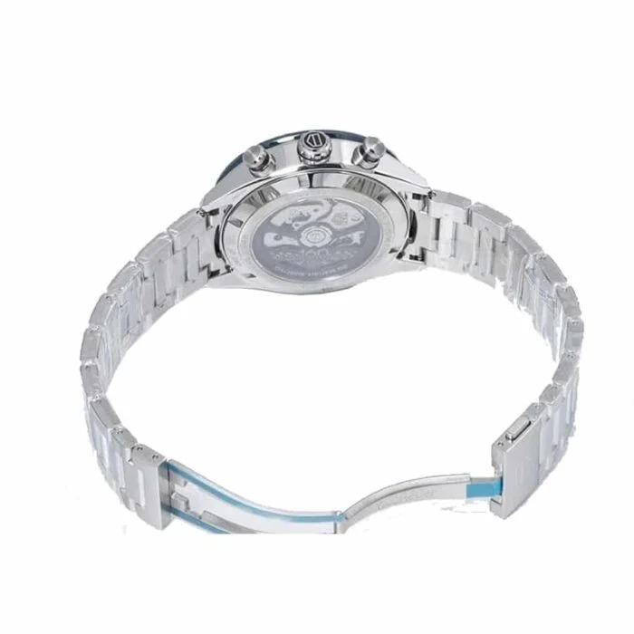 TAG Heuer Carrera Chronograph CBG2016.BA0616 “Blue Dial” High-End Clone Quality
