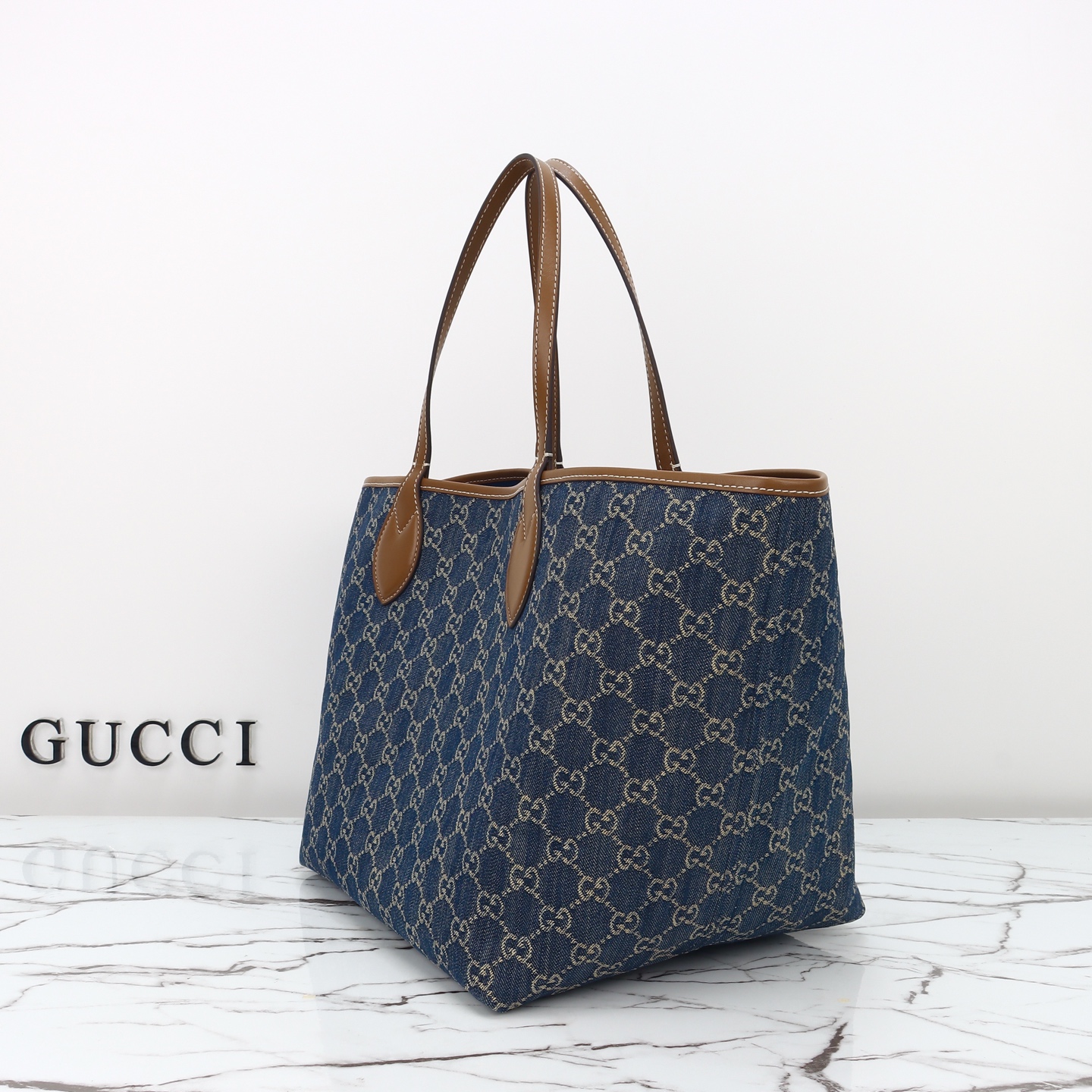 Gucci Totissima Large Tote Bag 820481 FAECC 4243