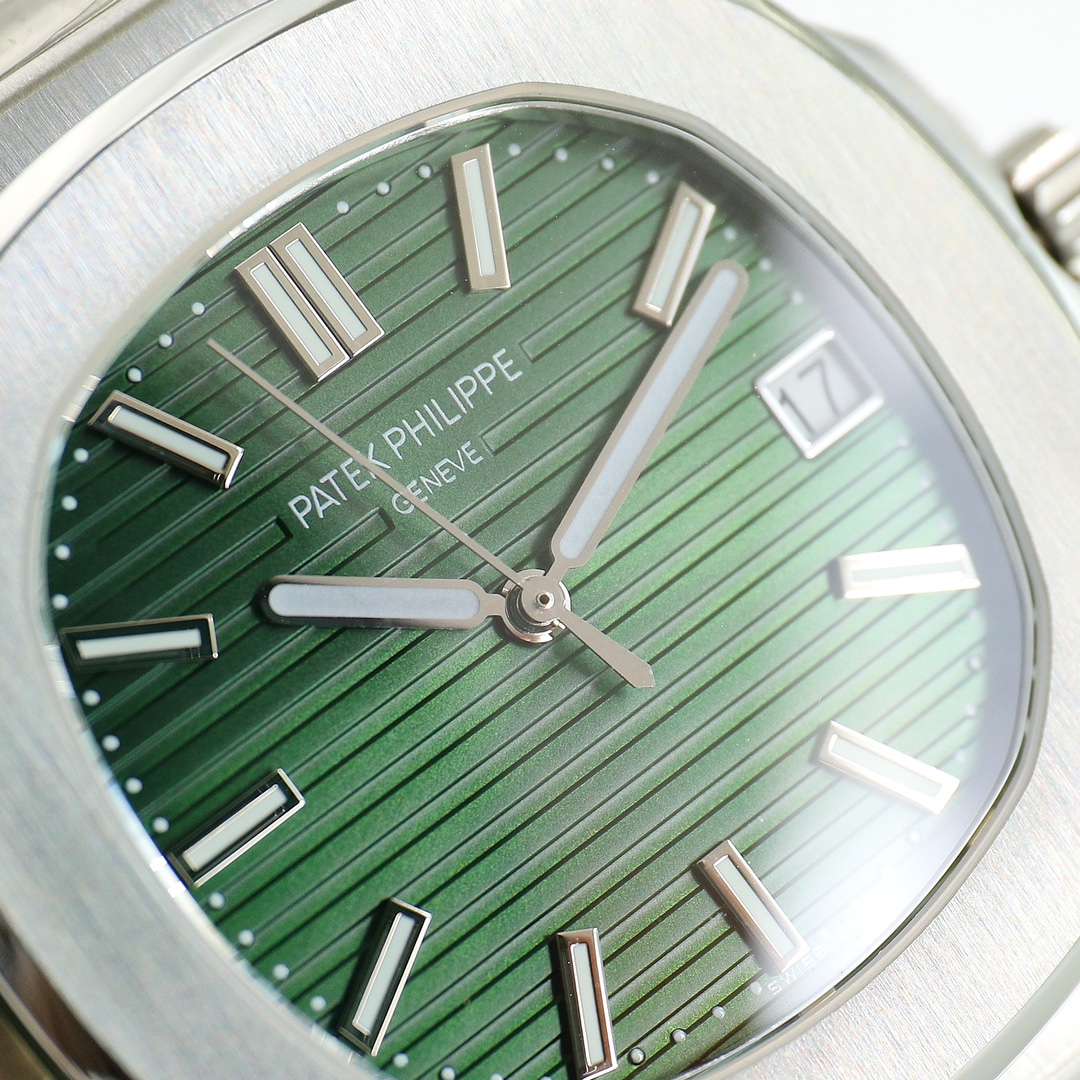 Patek Philippe Elegant Sports Series 57111A-014