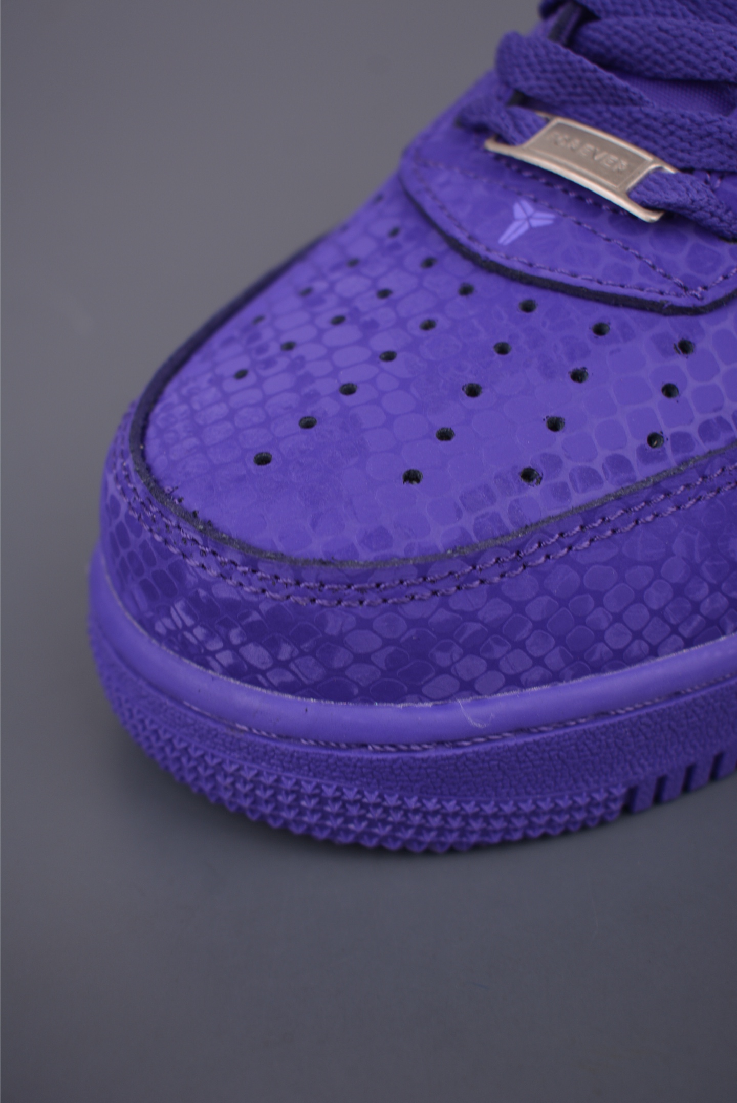 Kobe Bryant x Nike Air Force 1 Low 