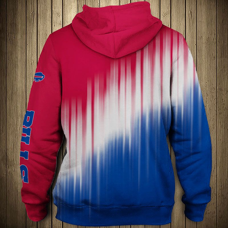 BUFFALO BILLS 3D BB3302