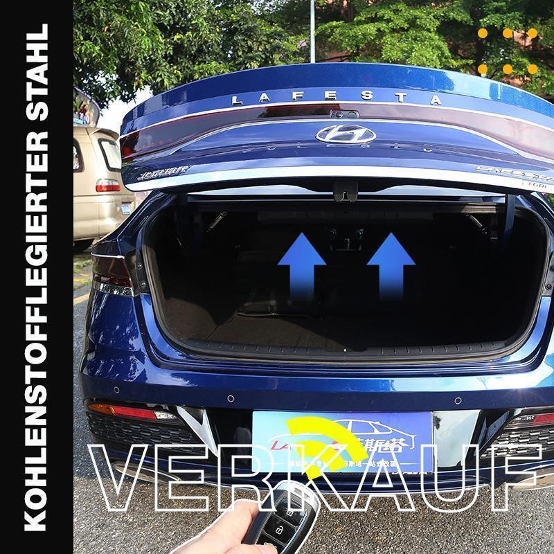 Car Trunk Automatic Lifter (1 set)