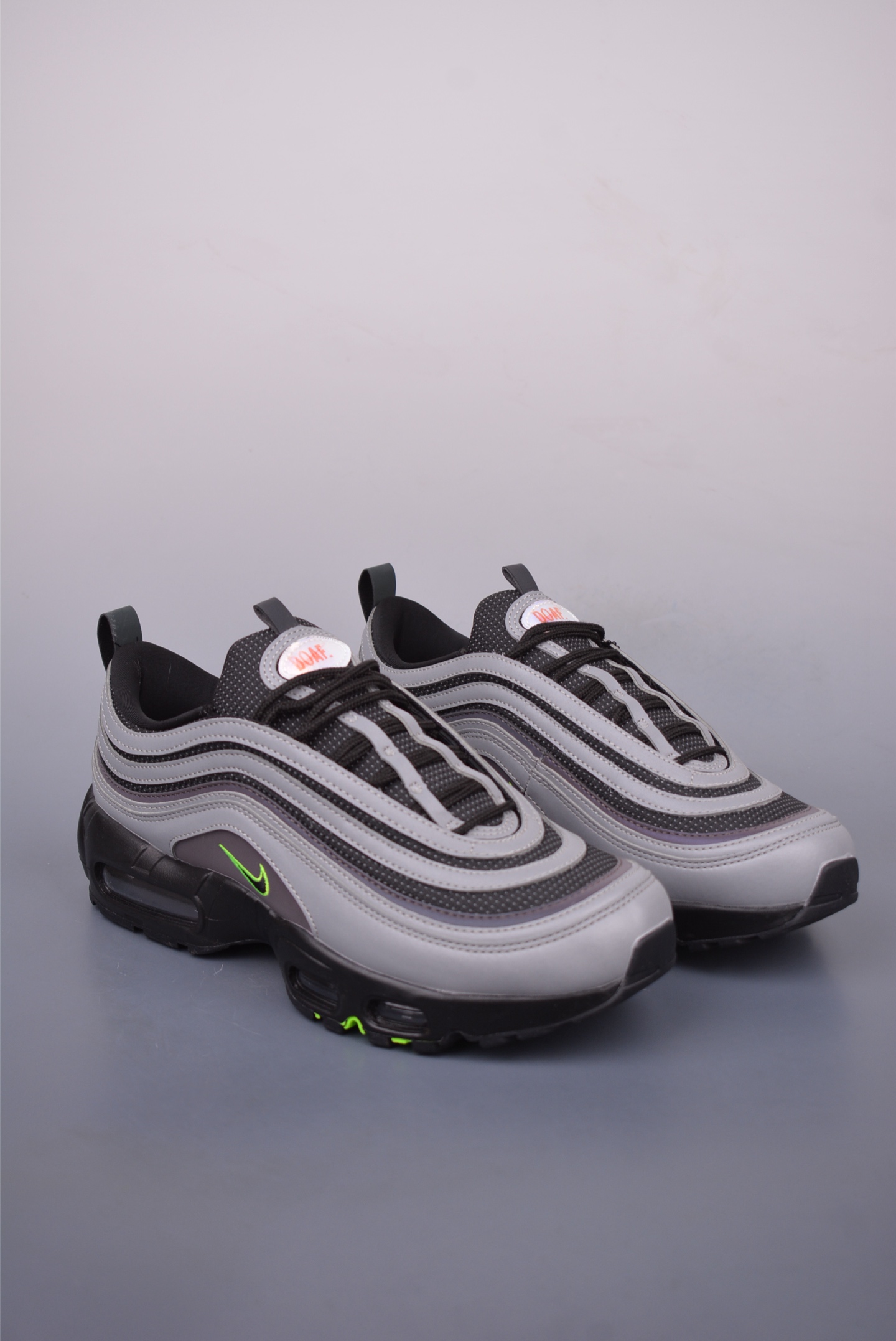 Division Street x Nike Air Max 95/97  IM2174-001