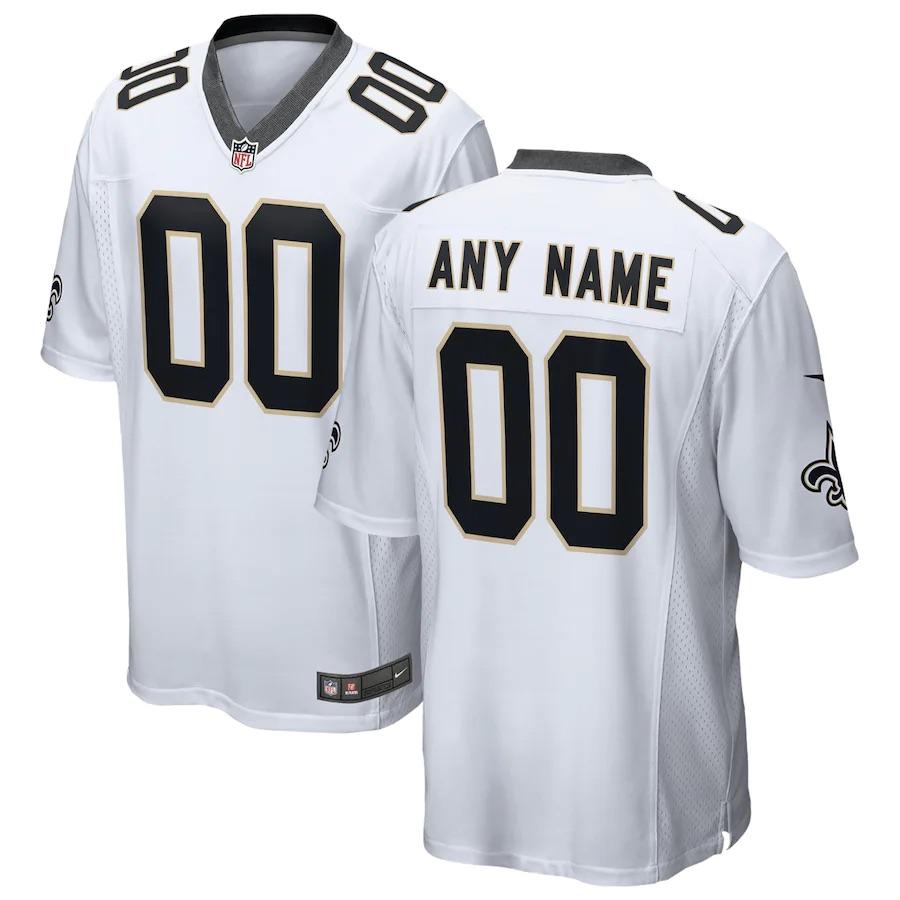 New Orleans Saints