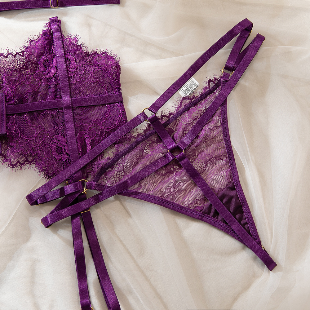 One-Piece Sexy Underwear Set🔥Happiness Maker