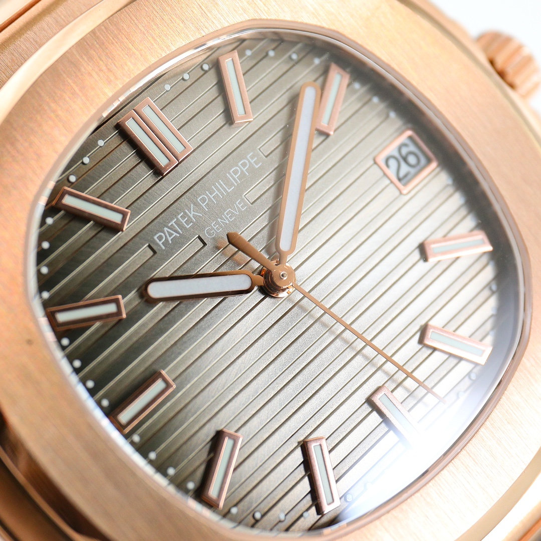 Patek Philippe Elegant Sports Series 57111A-014
