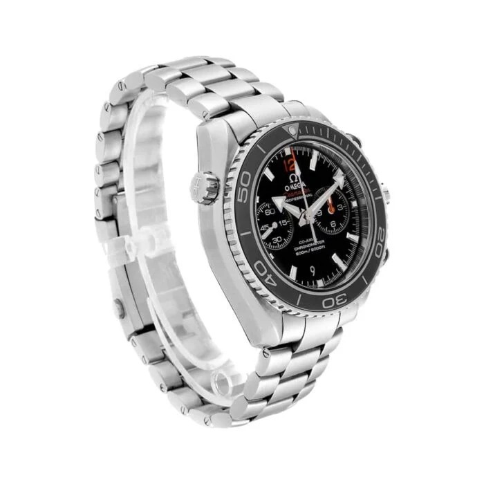 Omega Seamaster Planet Ocean 232.30.46.51.01.003 Ultimate Clone Quality