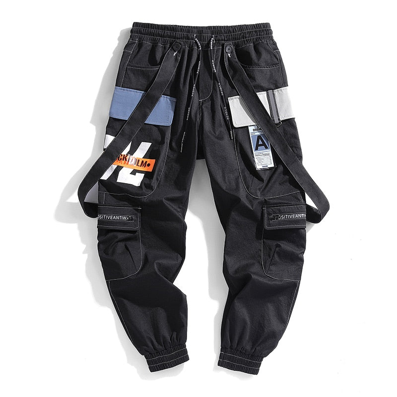 Valkyrie Joggers