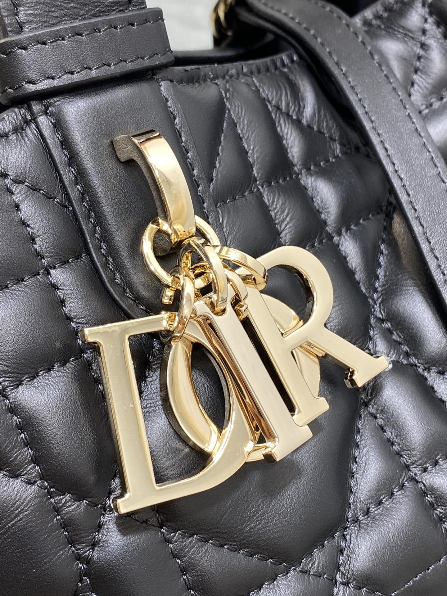 Dior Toujours Small Bag