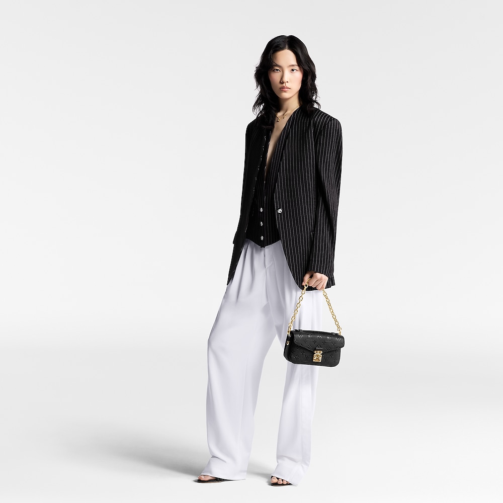 Louis Vuitton POCHETTE MÉTIS EAST WEST Bag M22942