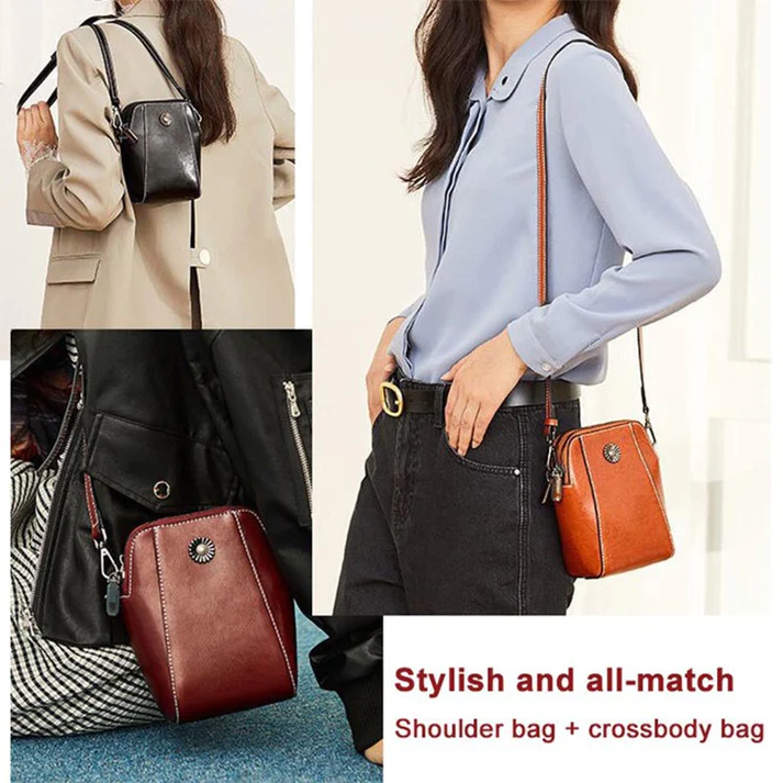 🔥Early Mother Day Sale- 50% OFF🔥Hand Weaving Large Capacity Cowhide Fallow Bag👜-BUY 2 GET 15% OFF & FREE SHIPPING