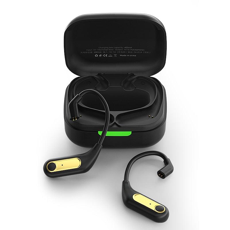 KZ AZ15 - Bluetooth 5.2 Wireless Earhooks