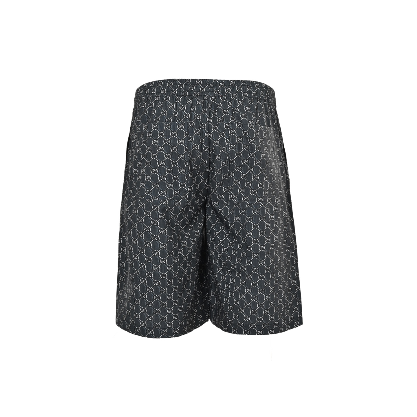 Gucci 25ss floral print shorts