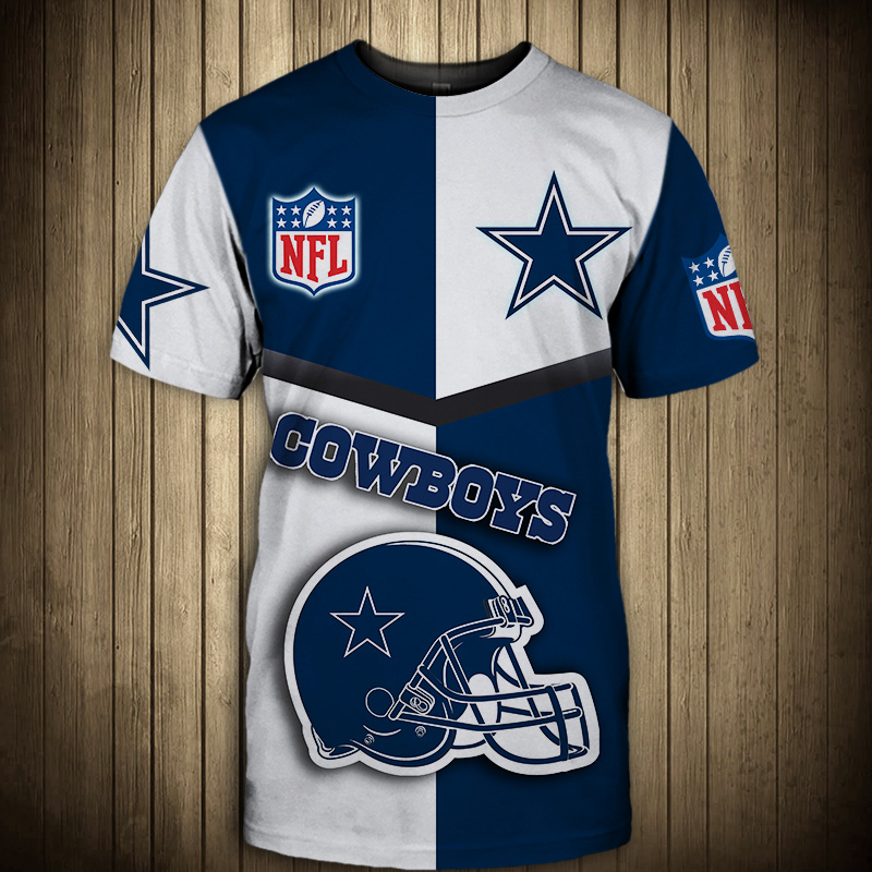 DALLAS COWBOYS 3D DC220
