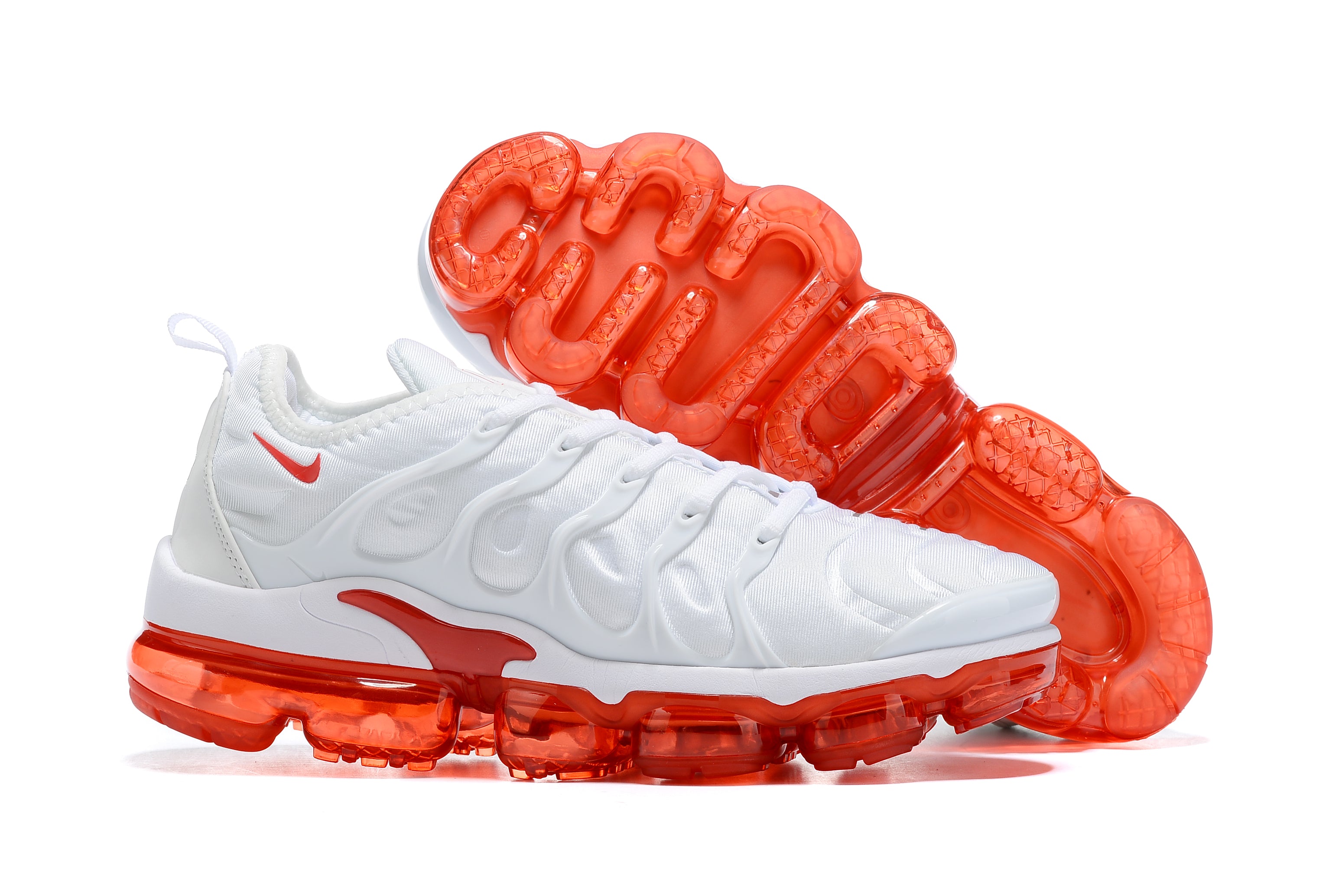 Air VaporMax Two-Color Series
