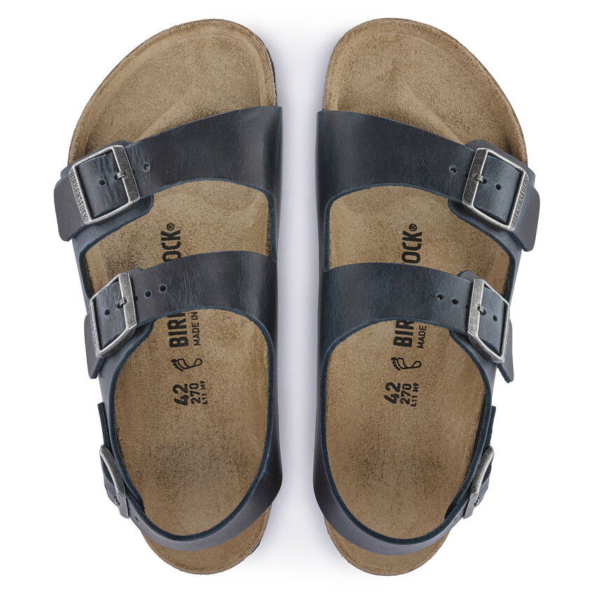 Milano Oiled Leather B-78641