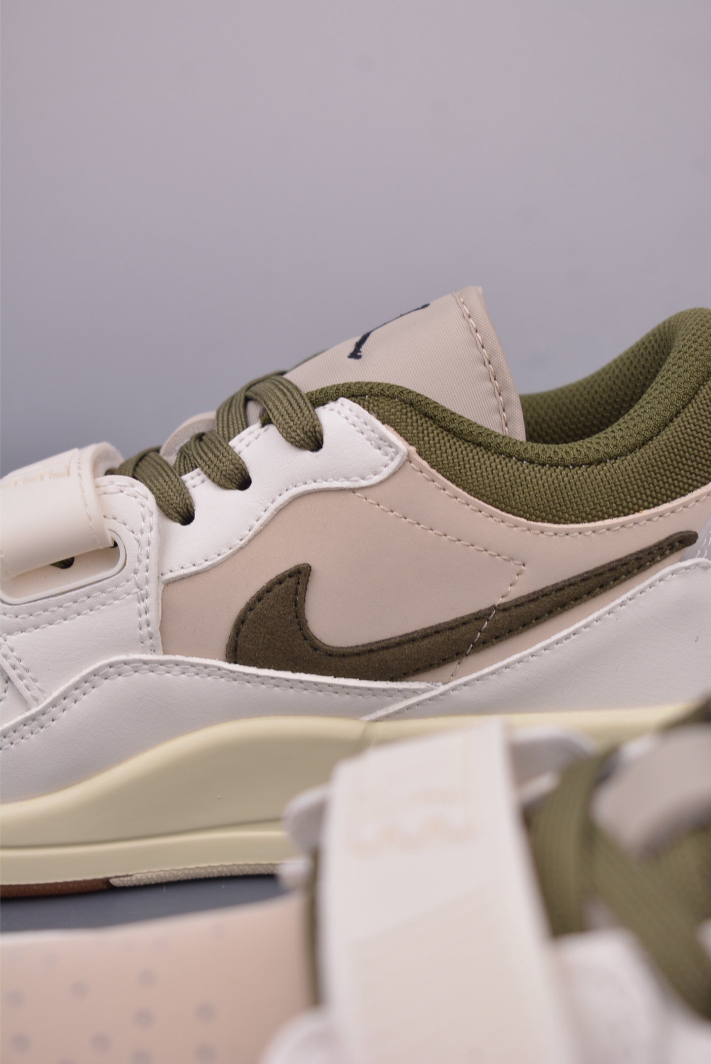 Nike air Jordan legacy 312 low 