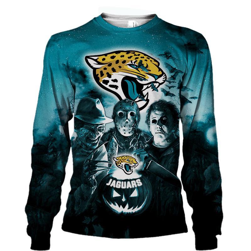 JACKSONVILLE JAGUARS 3D GGSA0496