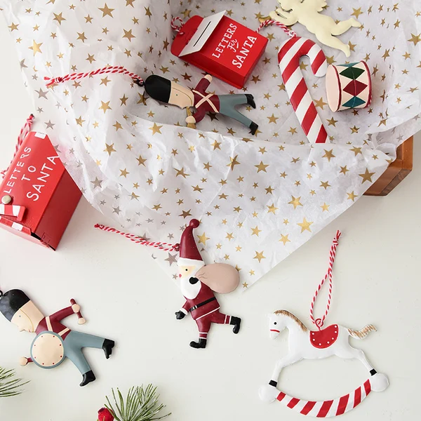 🌲 Early Christmas Sale-Christmas tree cartoon decoration pendant