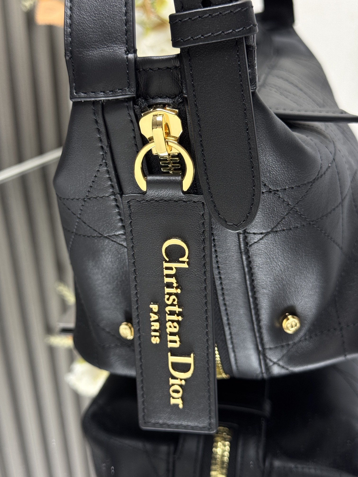 Dior D-Journey Small Bag 2416