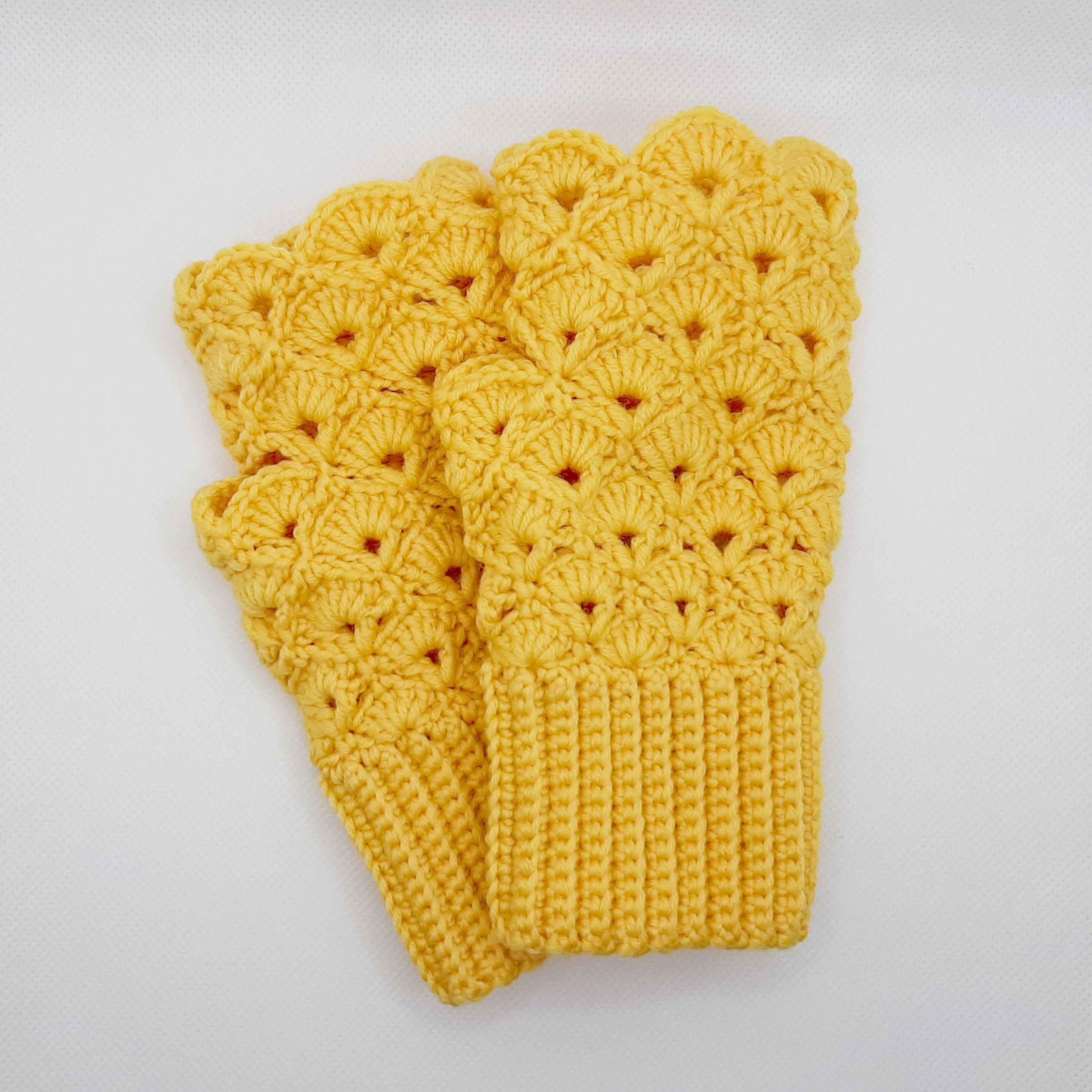 🎄CHRISTMAS ON SALE🔥Hand Knitted Premium Wool Cozy Fingerless Gloves