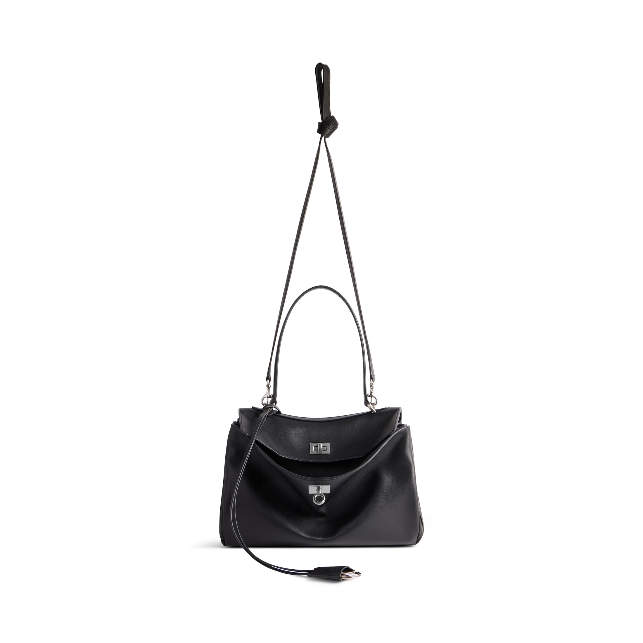 Balenciaga Rodeo Handbag Small7897792AA4U1000