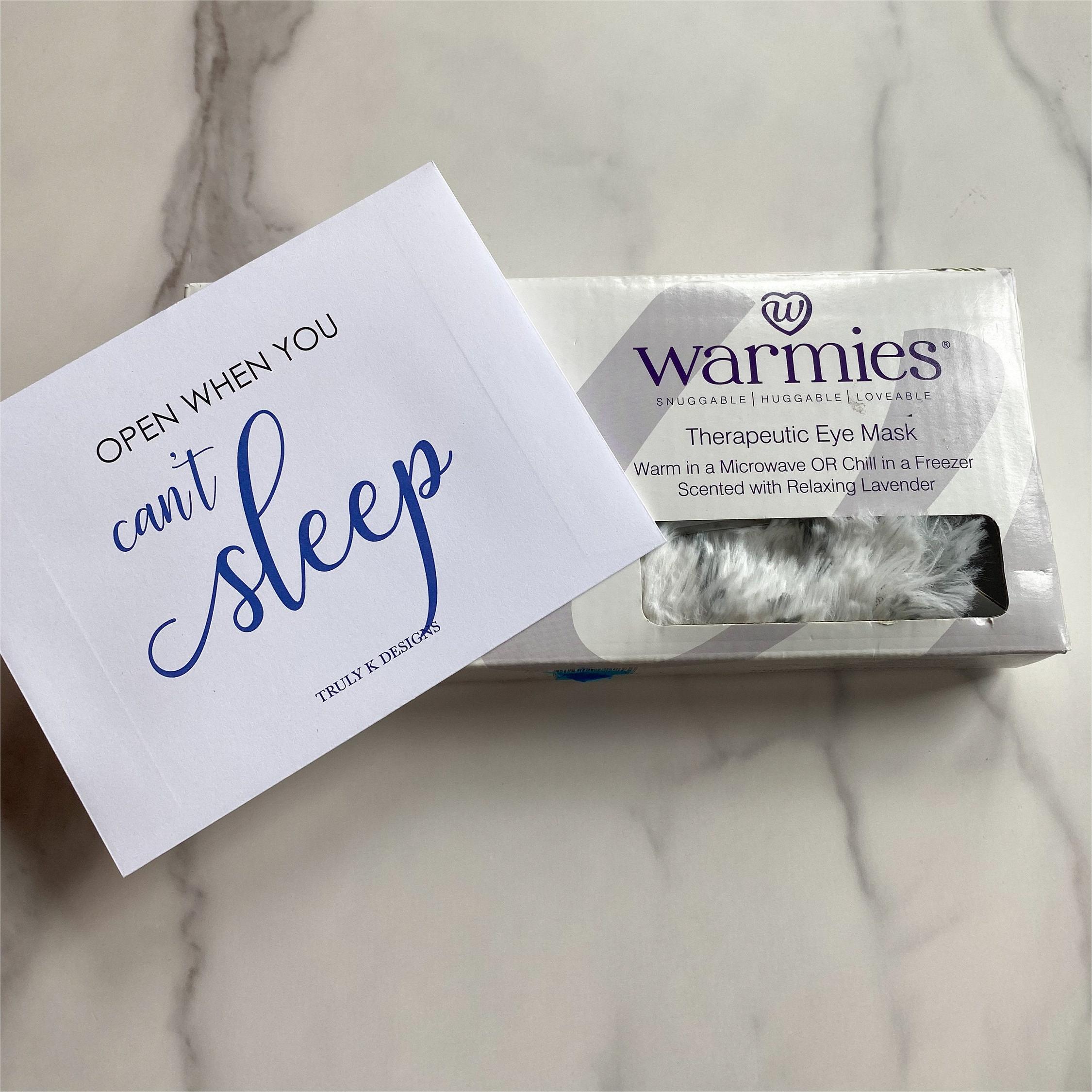 Open When Envelopes College | Care Package