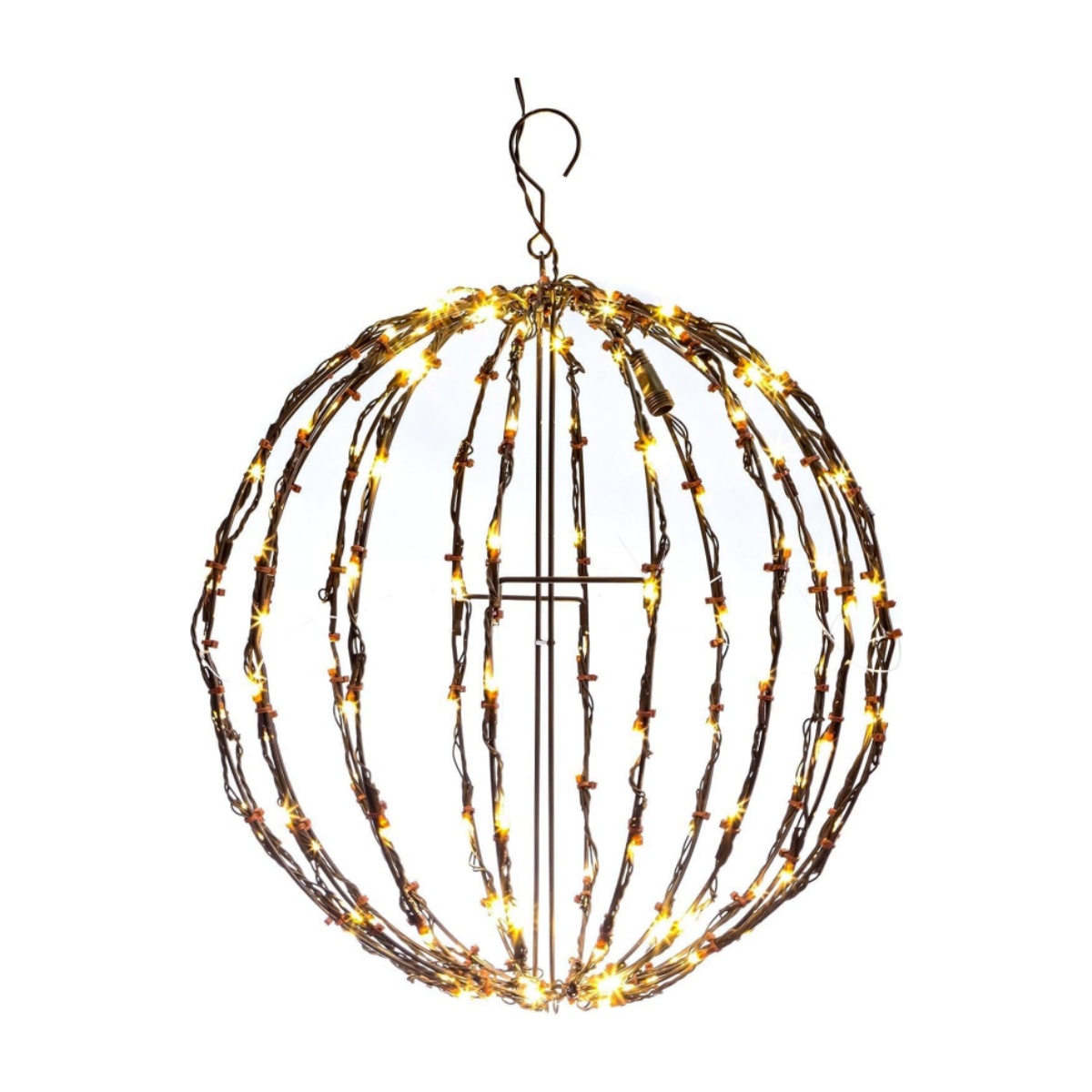 2025 ON SALE🔥Durable, Waterproof, Long-lasting, Lightweight Bright Light Ball