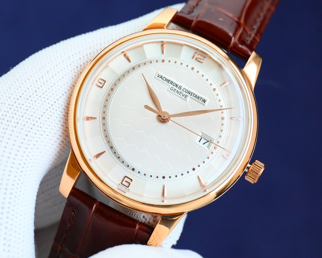 Vacheron Constantin Heritage Series Watches