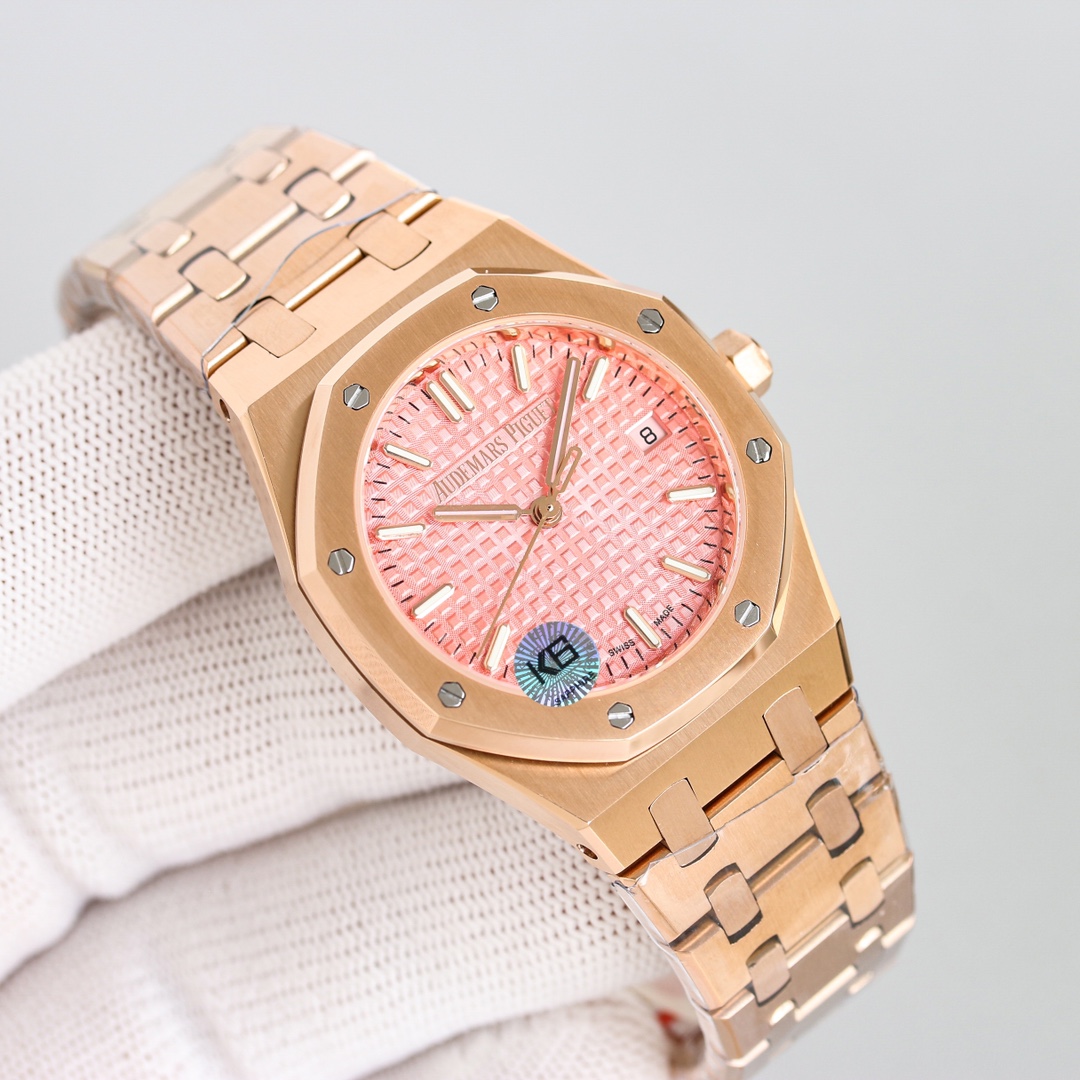 Audemars Piguet Royal Oak 77350 77351 Mechanical Watch