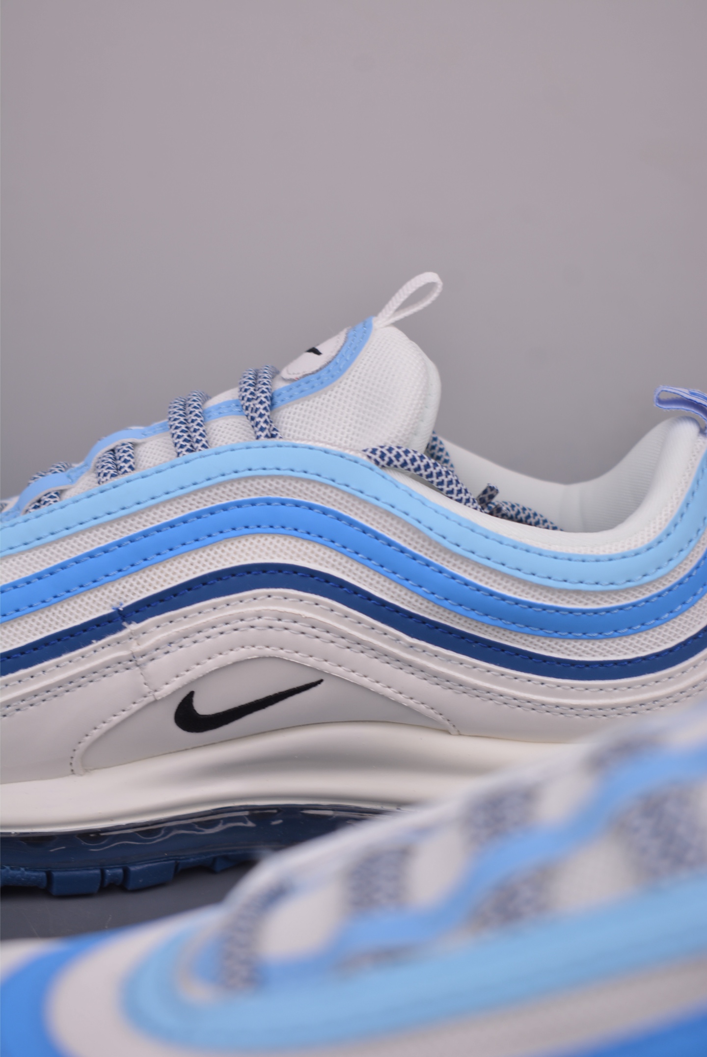Nike Air Max 97 SE “Blueberry” DO8900-100