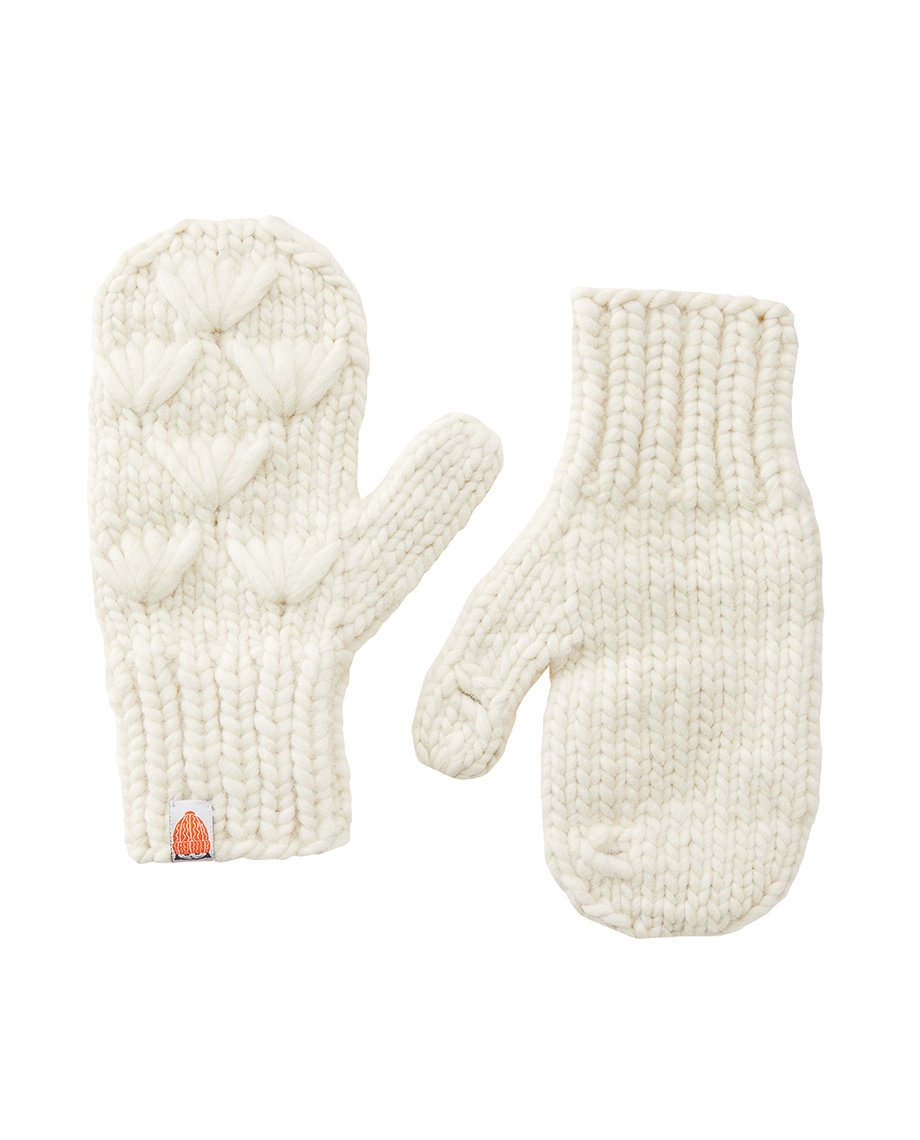 STIK Motley Mitten