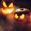 🔥12 LED light Ultrasonic Mist Maker Fogger🎃