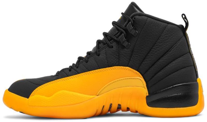 Air Jordan 12 Retro ‘University Gold’ 130690-070