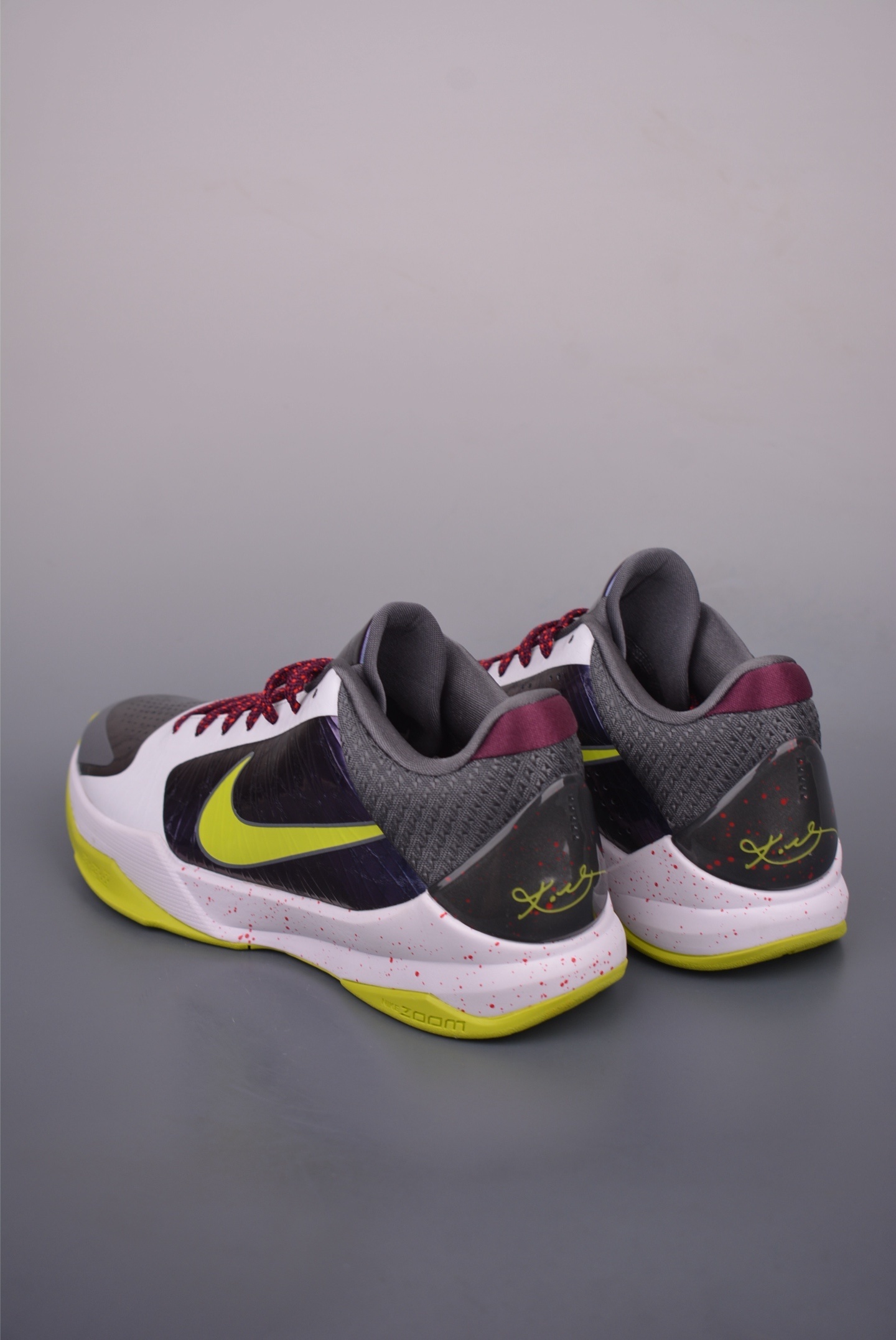 Nike Zoom Kobe ZK5 