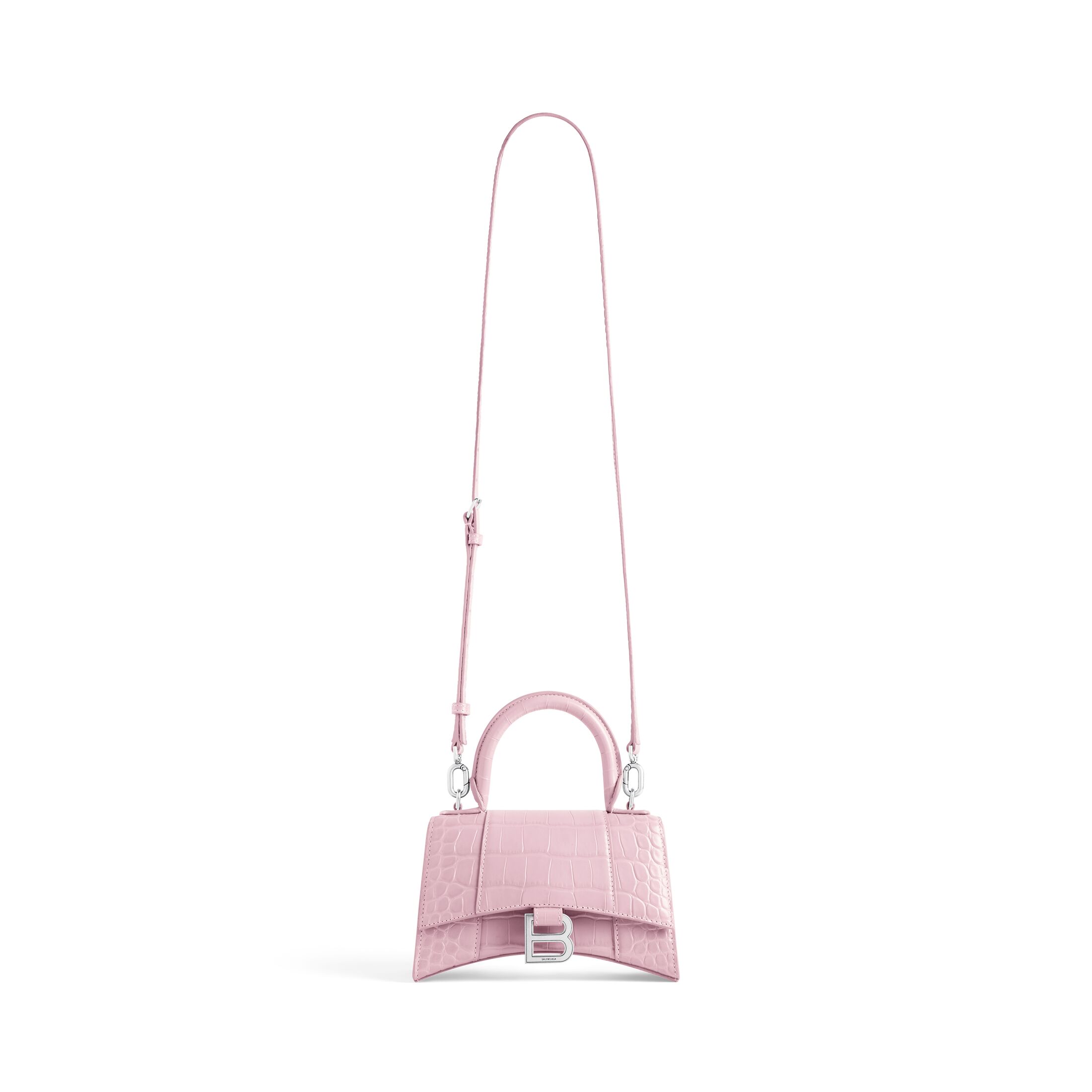 BALENCIAGA HOURGLASS XL TOTE