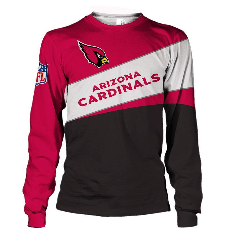ARIZONA CARDINALS 3D HNT1422